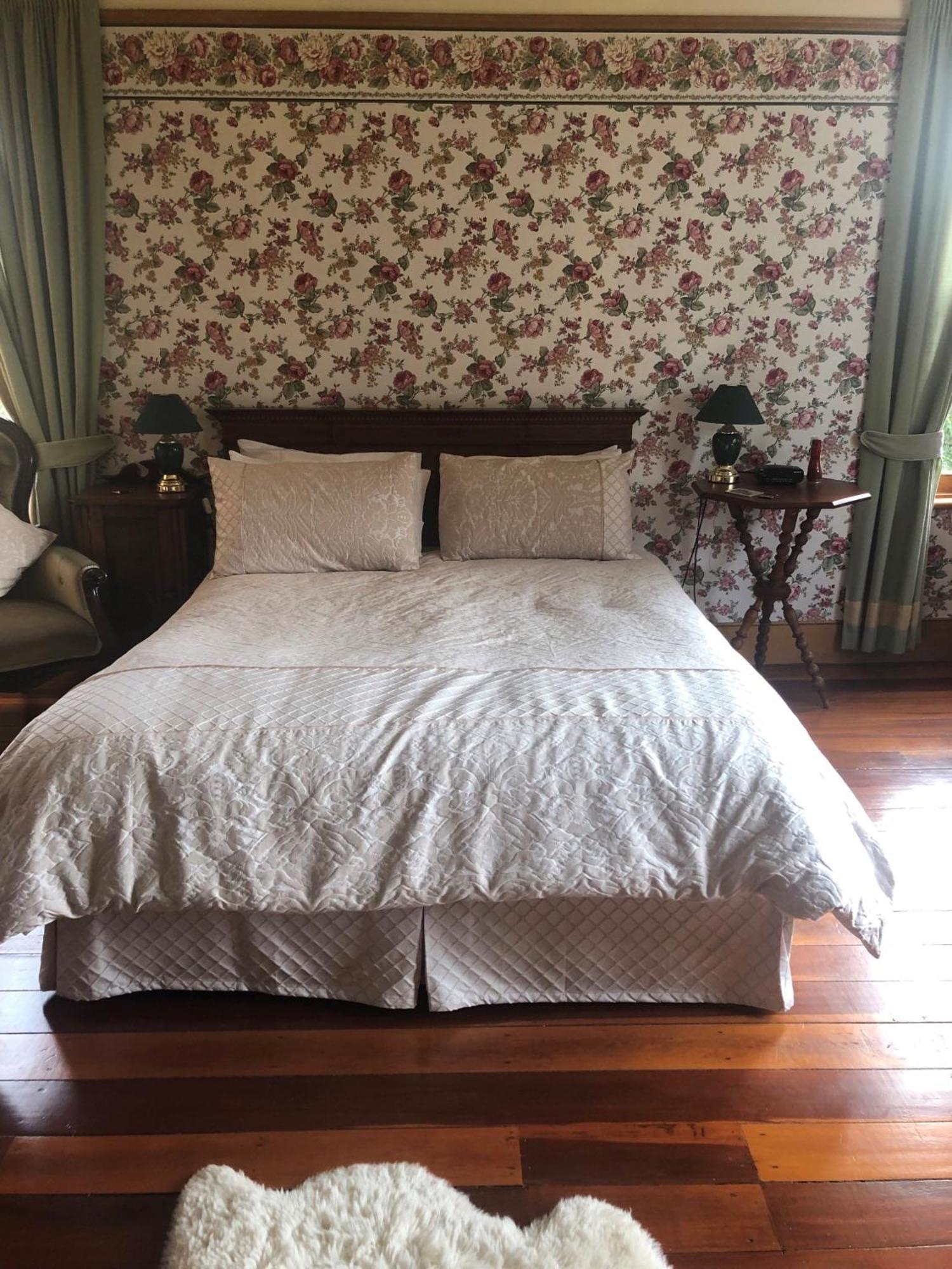 Llandaff Country Residence Masterton Εξωτερικό φωτογραφία